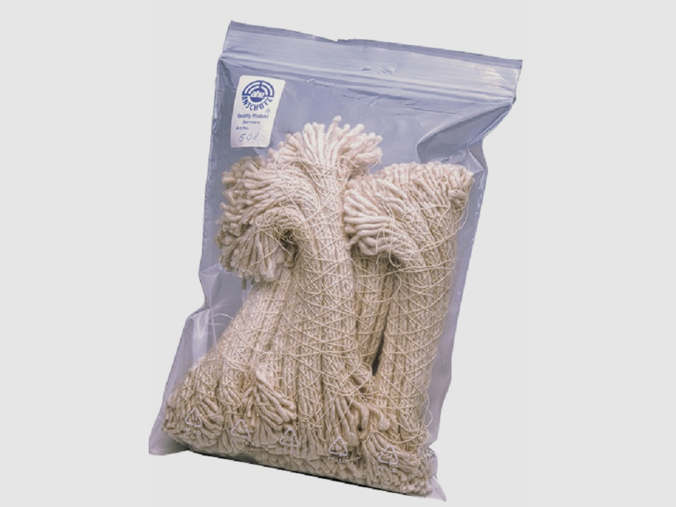 AHG-Anschütz Reinigungsdocht 32 St. Reinigungsgeräte für Waffen