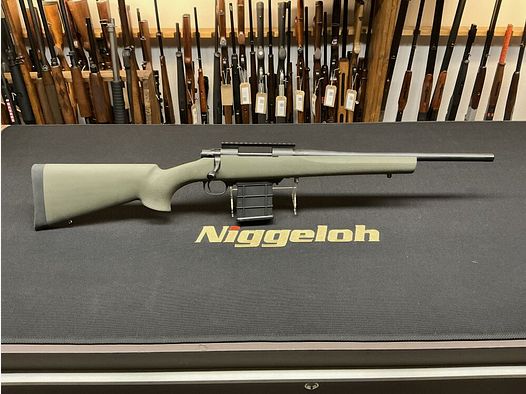 Howa HOWA BA-System Hunter M1500 Short Action, .308Win