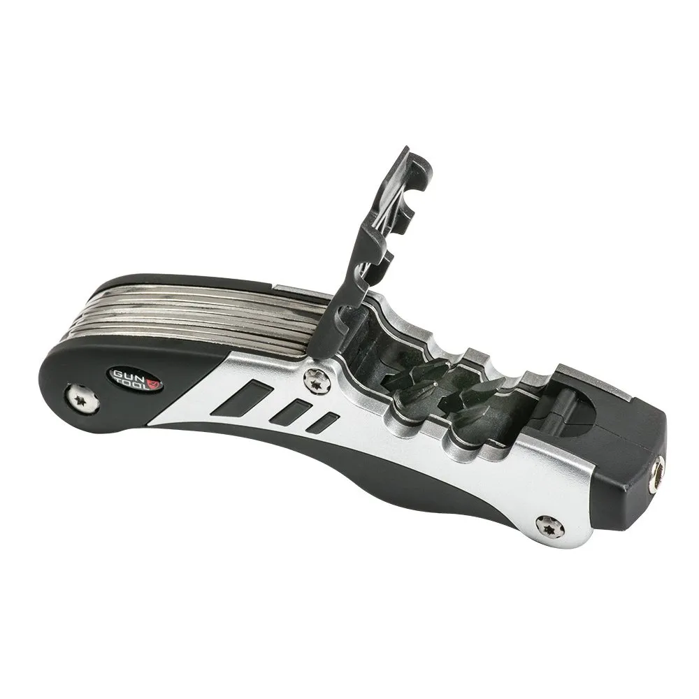 Real Avid - Gun maintenance multitool Gun Tool - AVGTCL211, image 2 of 3