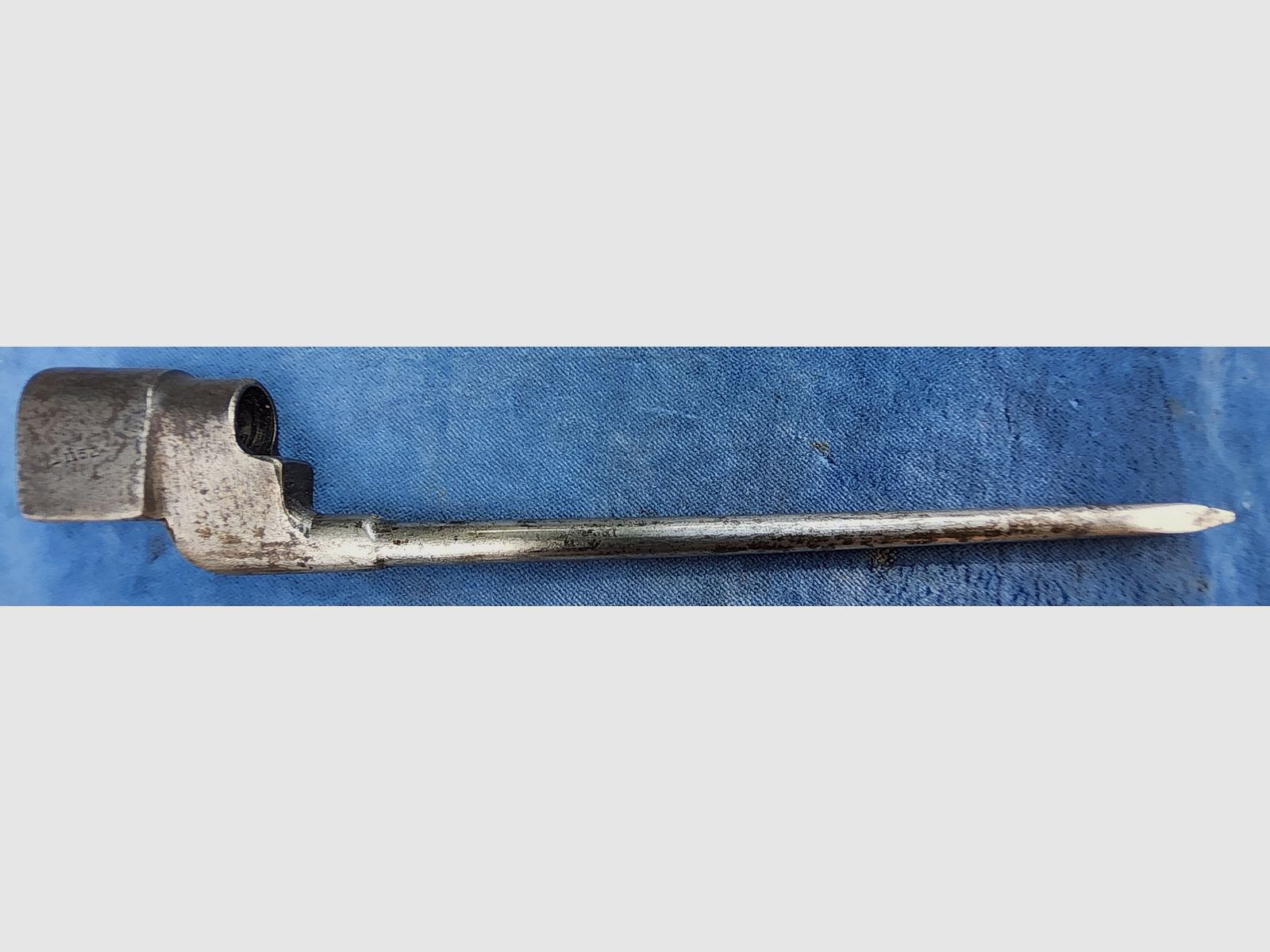 Bajonet Lee Enfield, afbeelding 4 van 8