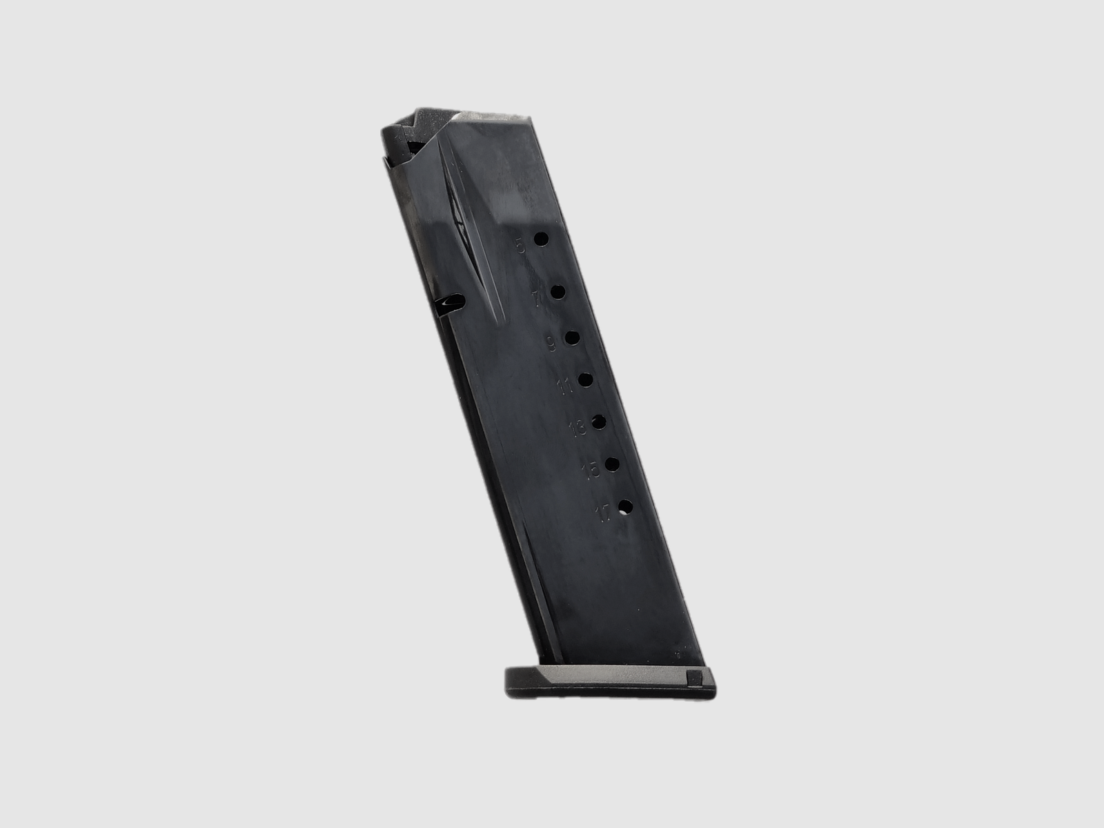 CZ75B / SP-01 Shadow Steel Magazine, 17 Rounds - ACT-MAG