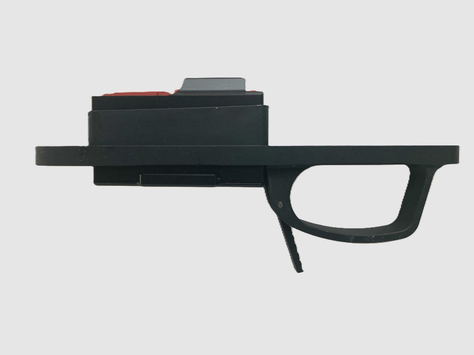 AICS/ CTR M4A (.308 y 6.5CM; Alu)