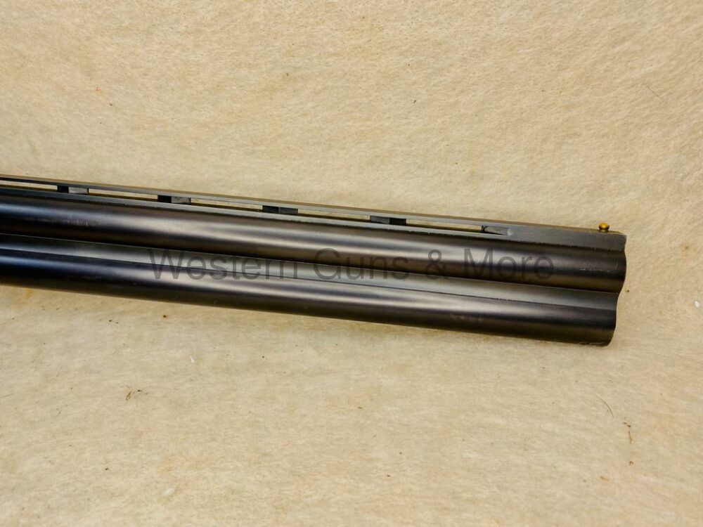 SKB	 Mod. 600