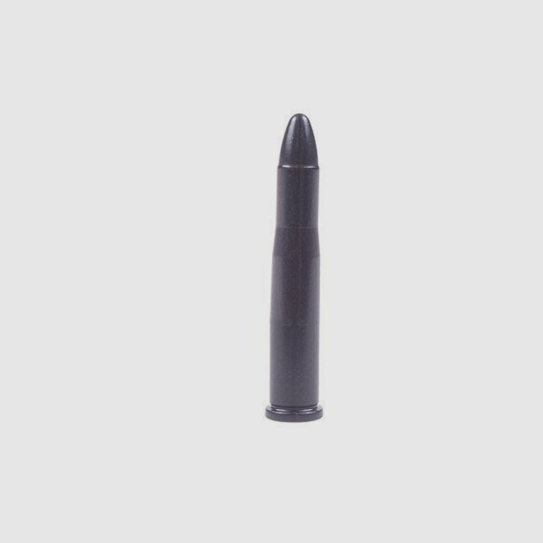 A-Zoom Dummy Round Aluminum Anodized .22 Hornet 2-Pack