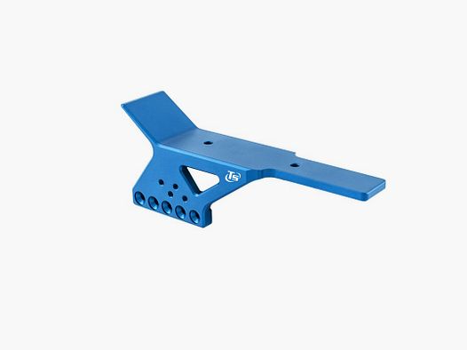 STI Scope mount for C-More (SR,ASRS,CSR,ASR) — Sand