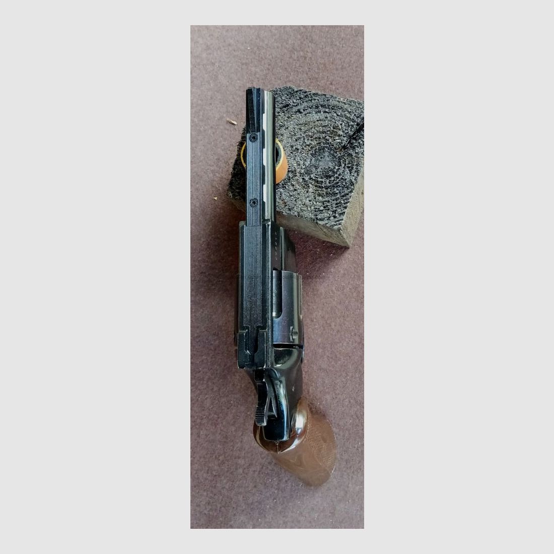 Weihrauch Arminius HW38