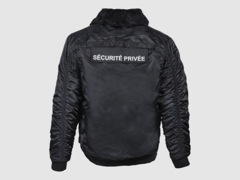 Blouson Sécurité CWU CityGuard, image 7 sur 10