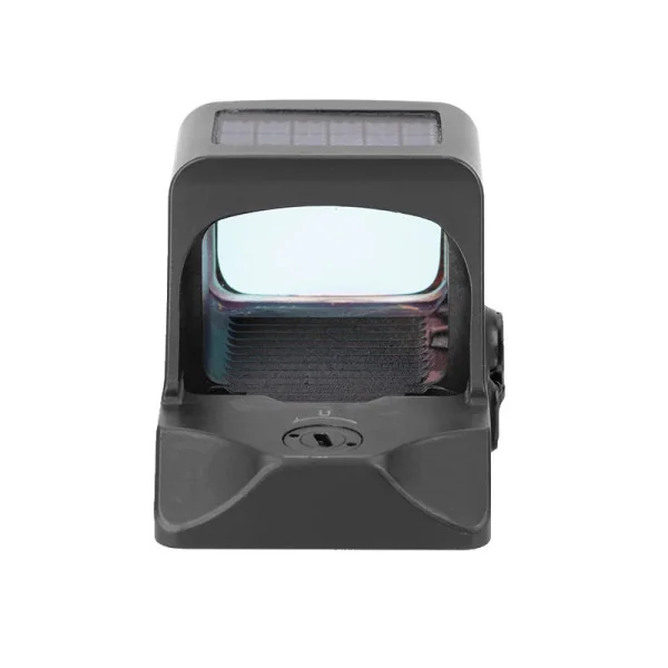 Holosun Reflex 508T – Absehen: Grün, Bild 12 von 14