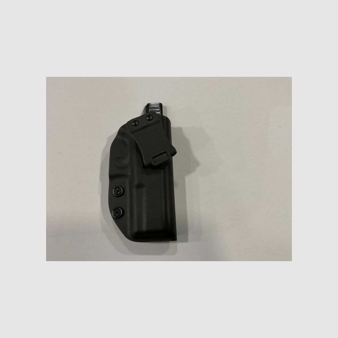 Holster for Glock 17 Inside Kydex IWB, image 3 of 3