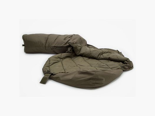 Carinthia Tropen 185 mit Netz olive