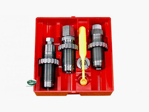 LEE DIES kal.6.35mm Browning / 25 ACP 3szt - 90568