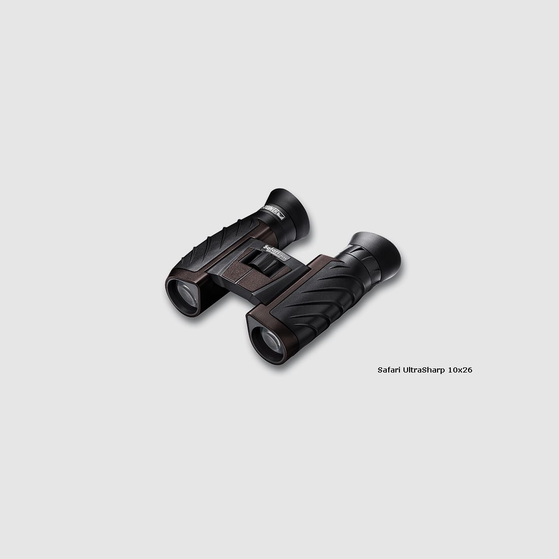 Steiner Fernglas Safari UltraSharp 10×26, Bild 1 von 2