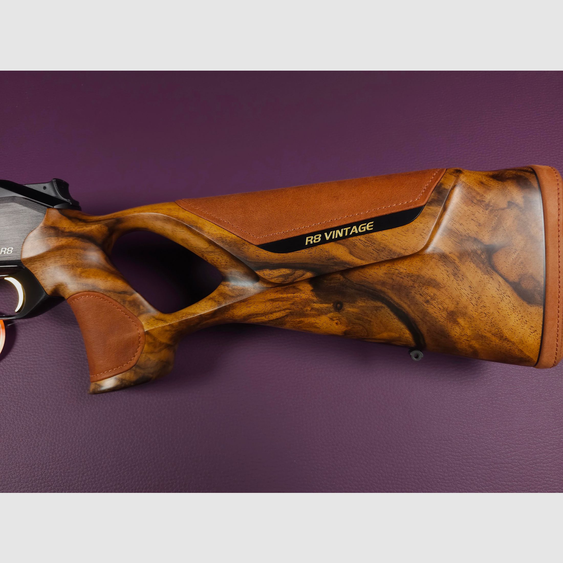 Blaser R8 Success Vintage 6.5 Creedmoor 30.06 8x57IS