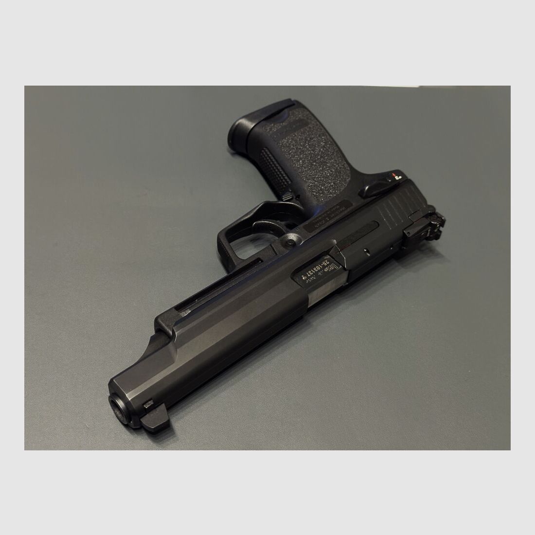 Heckler & Koch USP ELITE