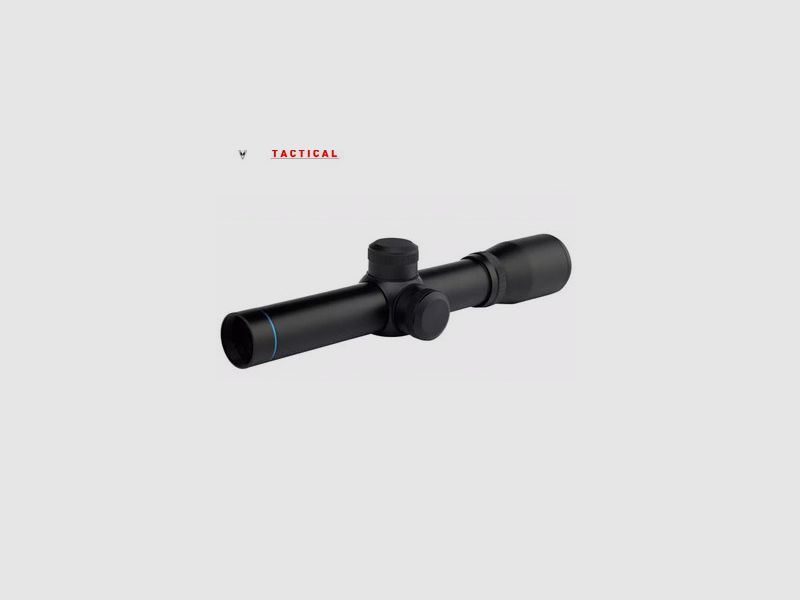 RAM 2 X 20 Pistolen-Zielfernrohr, Bild 6 von 6
