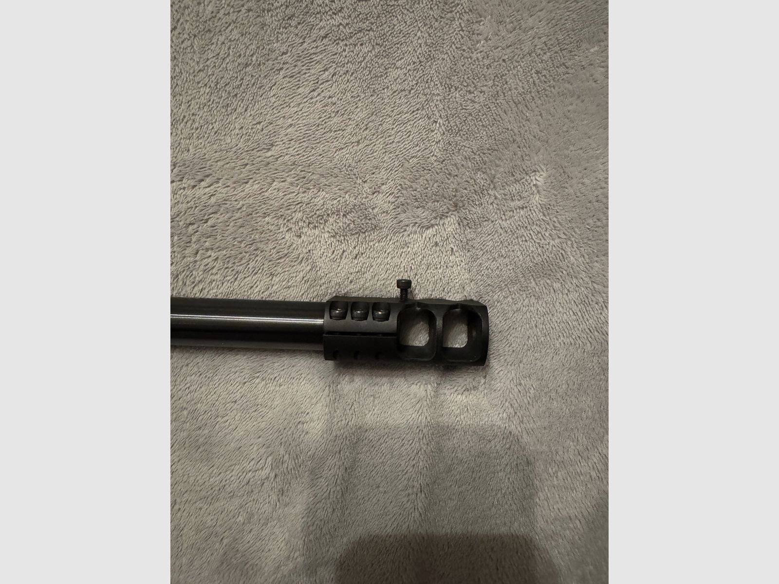 Sako TRG 21