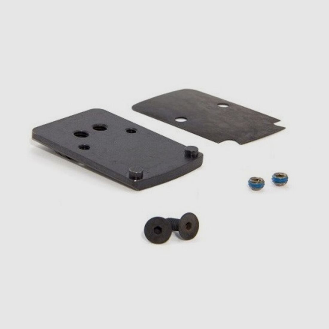 Trijicon RMR/SRO Montage Springfield XD