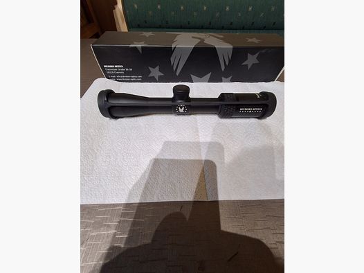 Scope DART-PRO 3-7X32 NEW