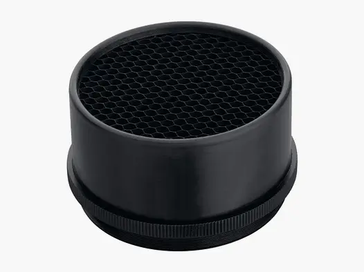 Leupold Mark 4 Anti-Reflection Device - Couverture optique 30mm