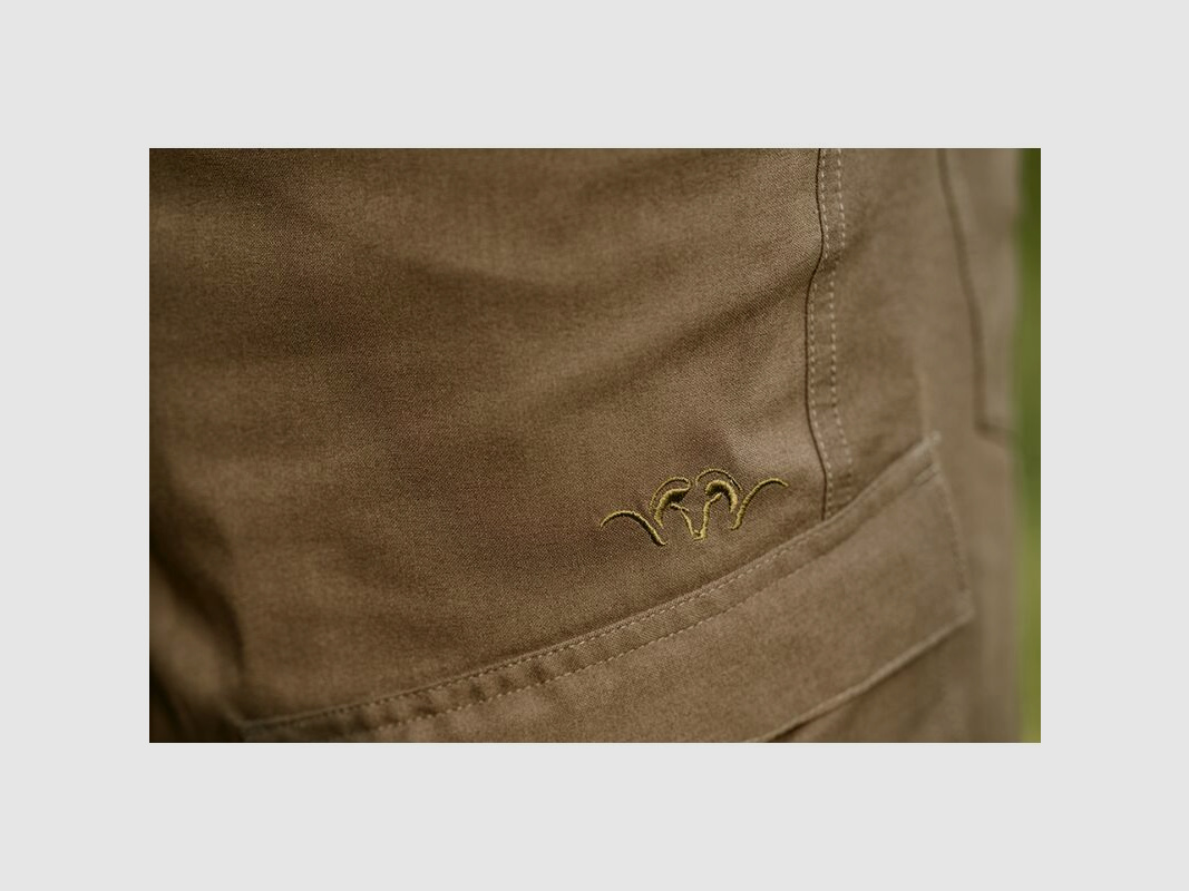 Blaser Herren Shorts Bruce Braun