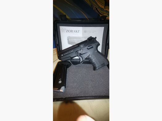 Zoraki 906 PTB 946