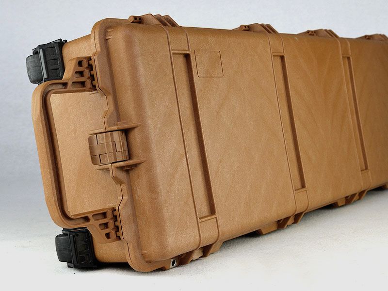 PeliCase transportkoffer voor HK MR308