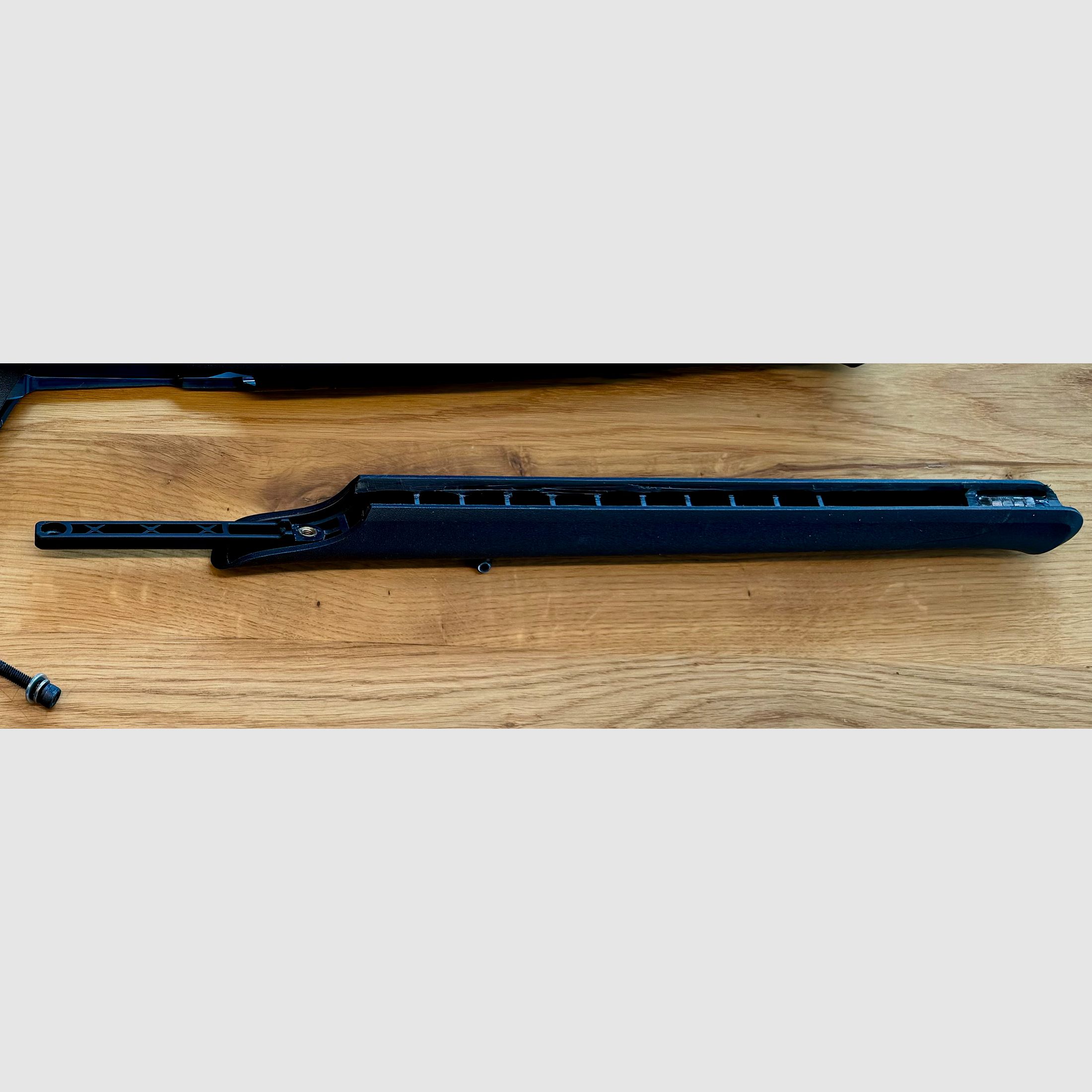 Vorderschaft  für Blaser R8 Professional Success (19mm Lauf)
