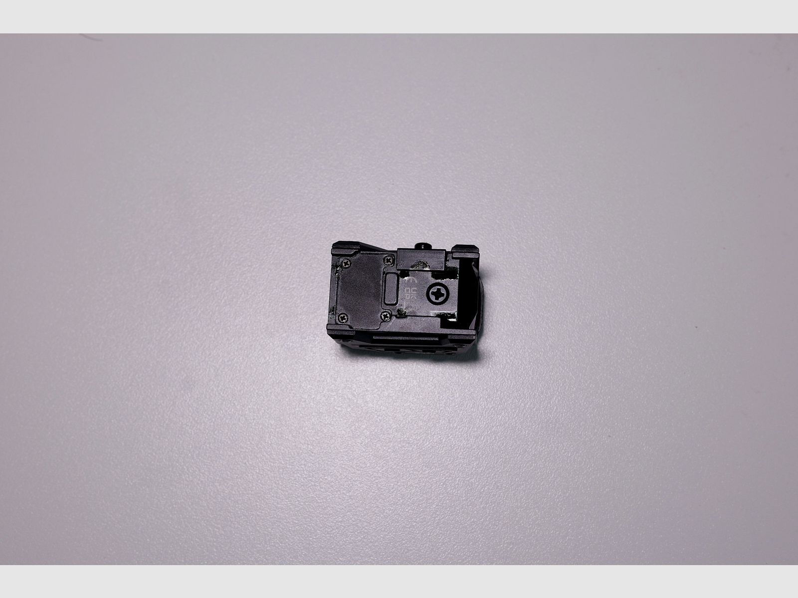 Steiner MPS Reddot Rotpunkt Reflexvisier