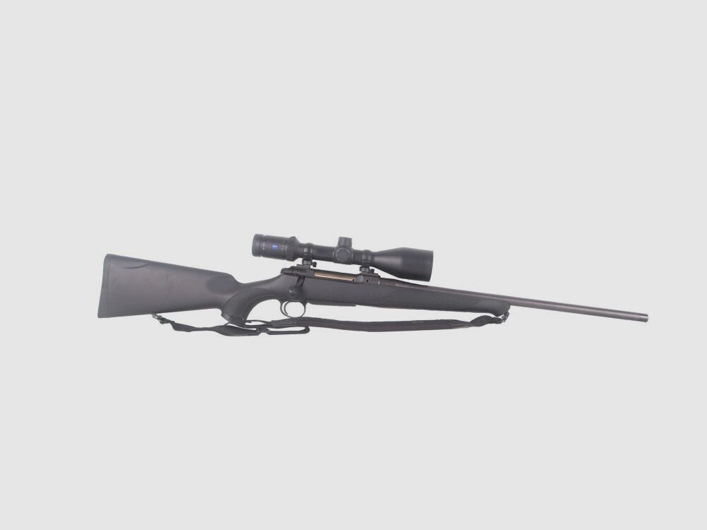 Blaser BD14