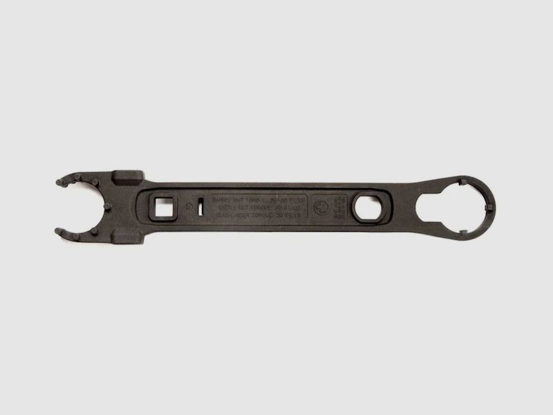 Magpul Armorer's Wrench / Schraubschlüssel - AR15/M4