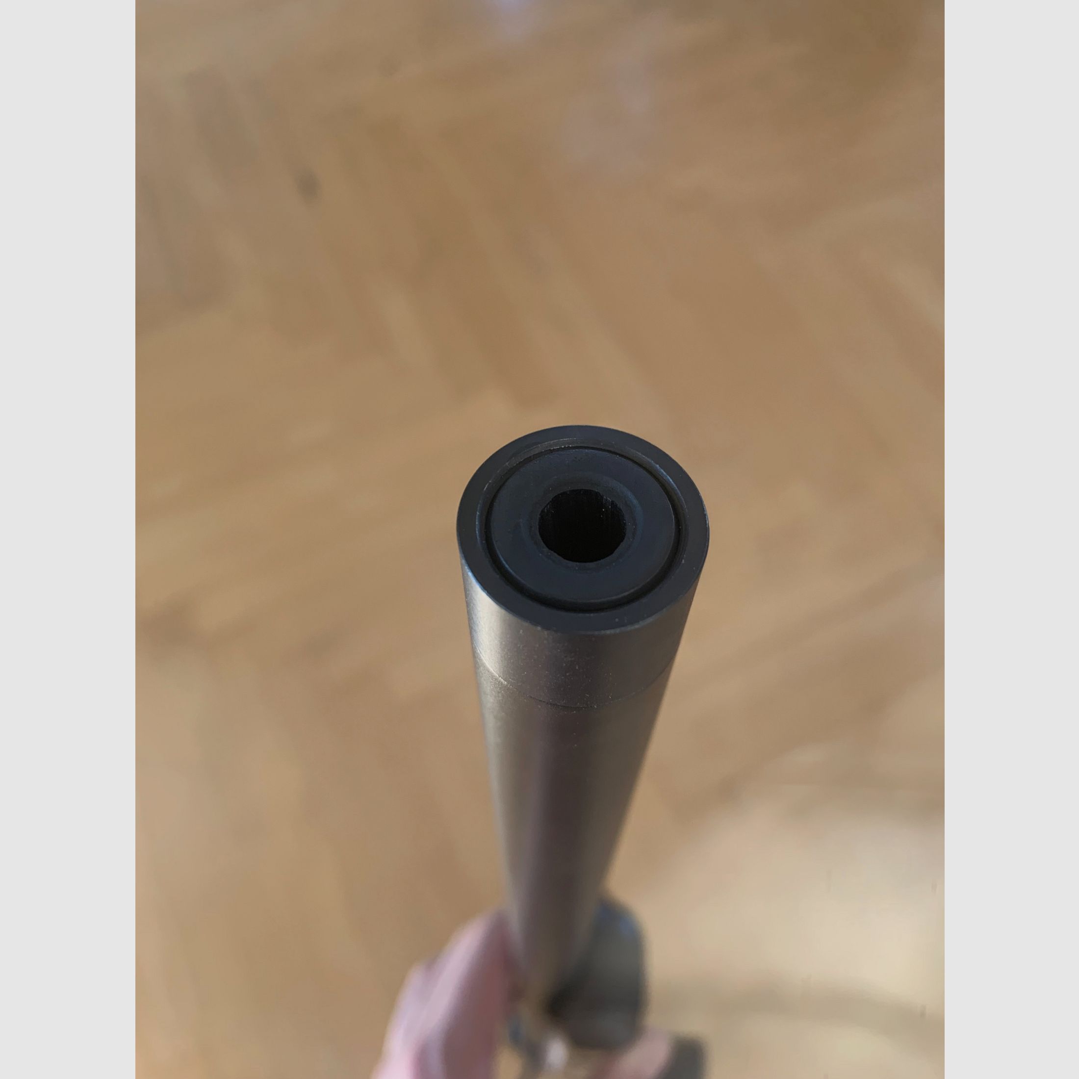 CZ 600 Range/ sztucer repetierowy/ 308 Win/ w zestawie szyna i oczka Recknagel, zdjęcie 5 z 8