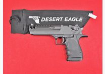 Magnum Research Desert Eagle XIX L5" Black MB Integral .357 Mag.