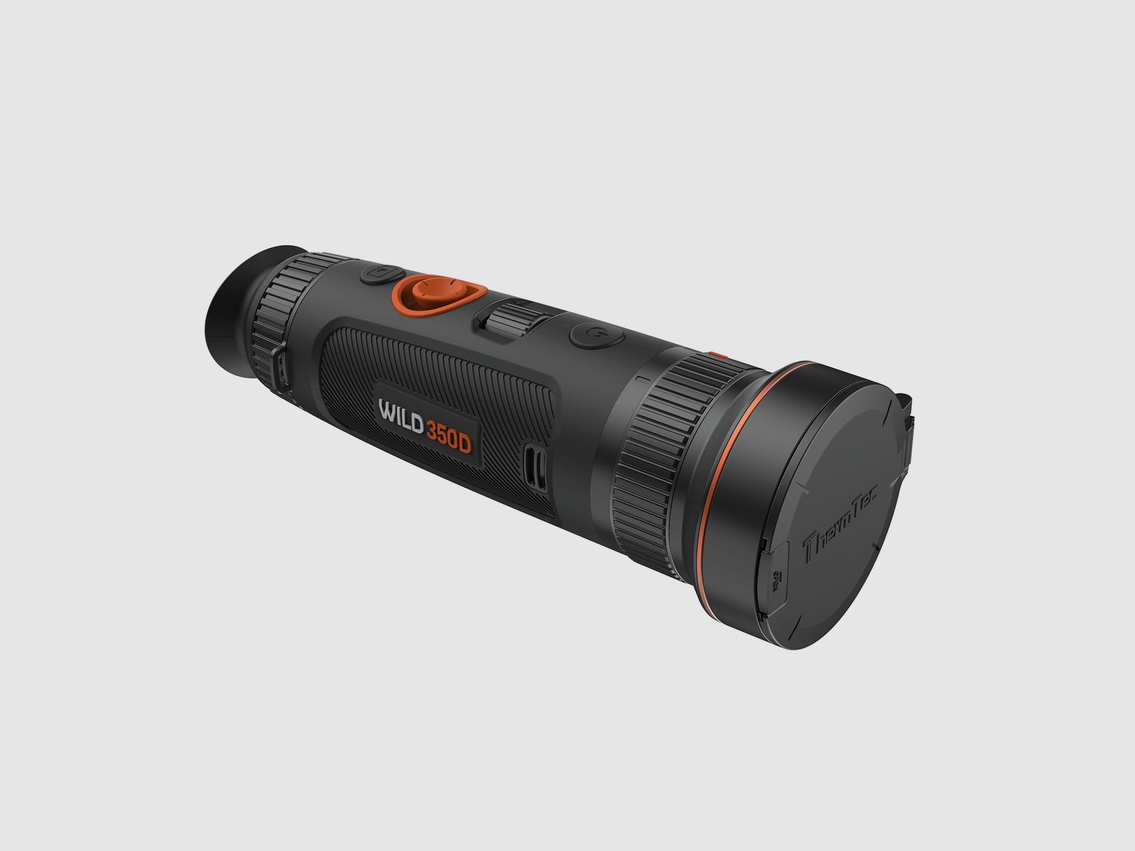 Thermtec Wild 350D, immagine 4 di 5