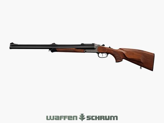 Blaser D99 Duo Standard SHK:3