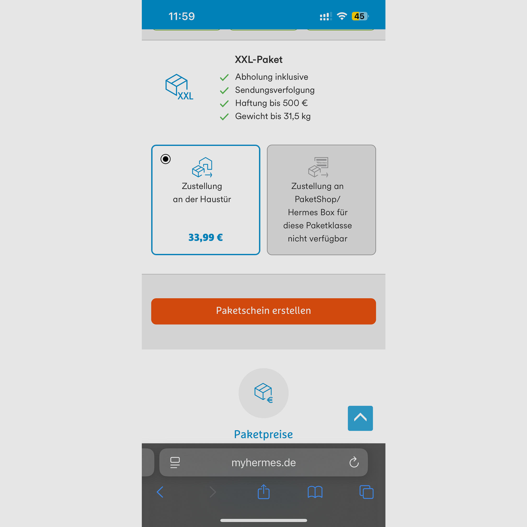 DAIWA WHISKER FLY – SCHOTTLAND – SAMMLERSTÜCK WF14010-3