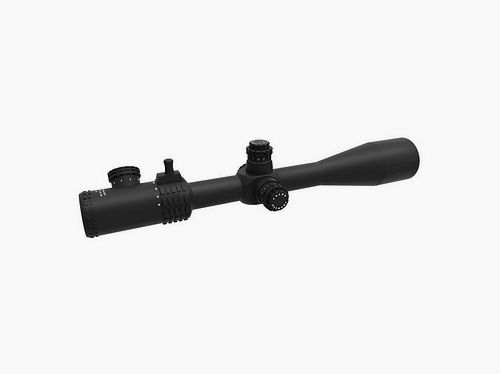 Falke 10-40 x 56 Pro Tac