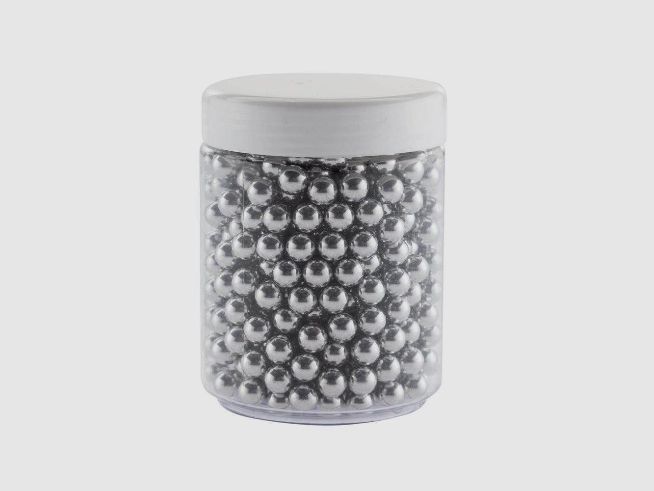 Airsoft-Kugeln 6mm Aluminium Sport Attitude - Präzision und Haltbarkeit - Für optimale Leistung, Bild 2 von 5