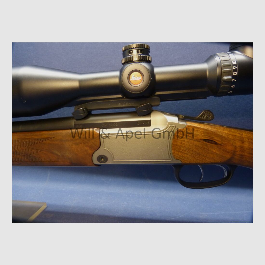BLASER ISNY BBF 95