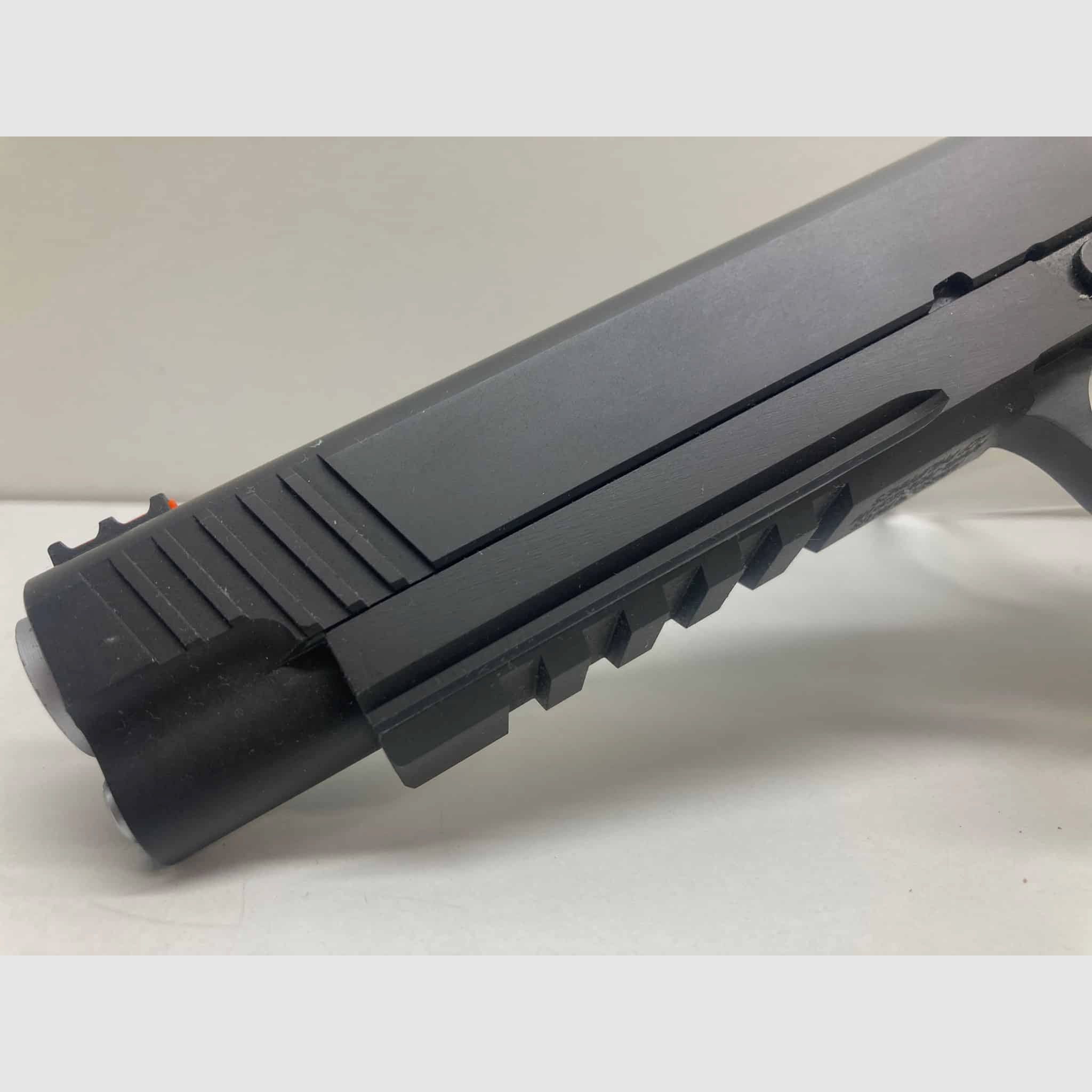 ARMSCOR 1911 A2 HC FS PRO MATCH ULTRA 6″ | 10mm Auto, image 3 of 10