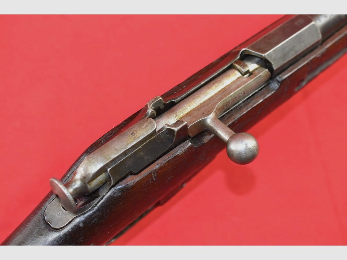 #5649 KARABIN MOSIN 1891, TUŁA 1907, kal. 7,62x54R, zdjęcie 20 z 34