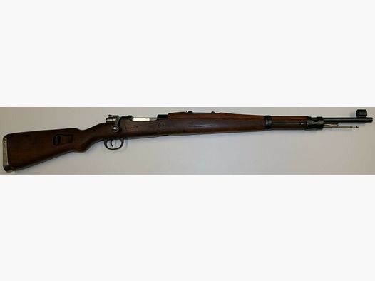 Zastava Arms	 Repetierbüchse, Preduzece 44 M48