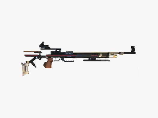 Anschütz 9015A ONE Auflage Pro Nuss