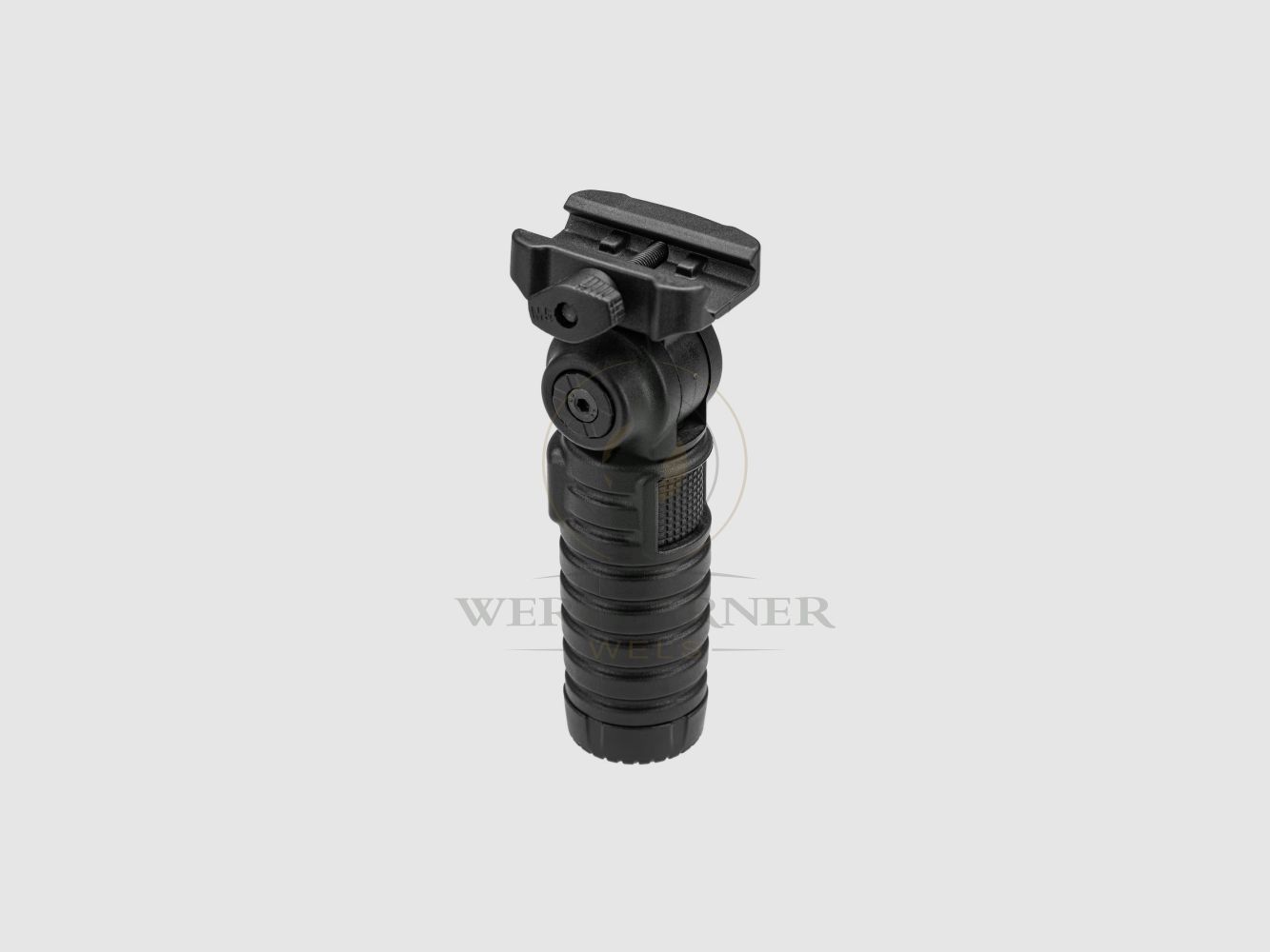 DLG Tactical Monopod pour Crosse de Précision Modulaire