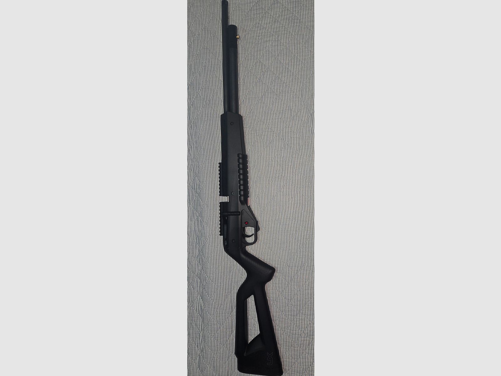 Umarex Iconix Luftgewehr 2 Monate alt wie neu