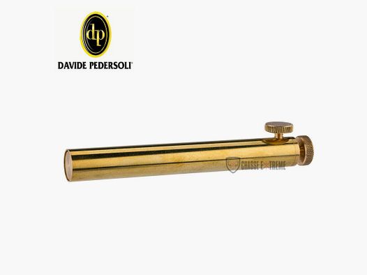 Poedermaat PEDERSOLI 0 tot 150 Grain