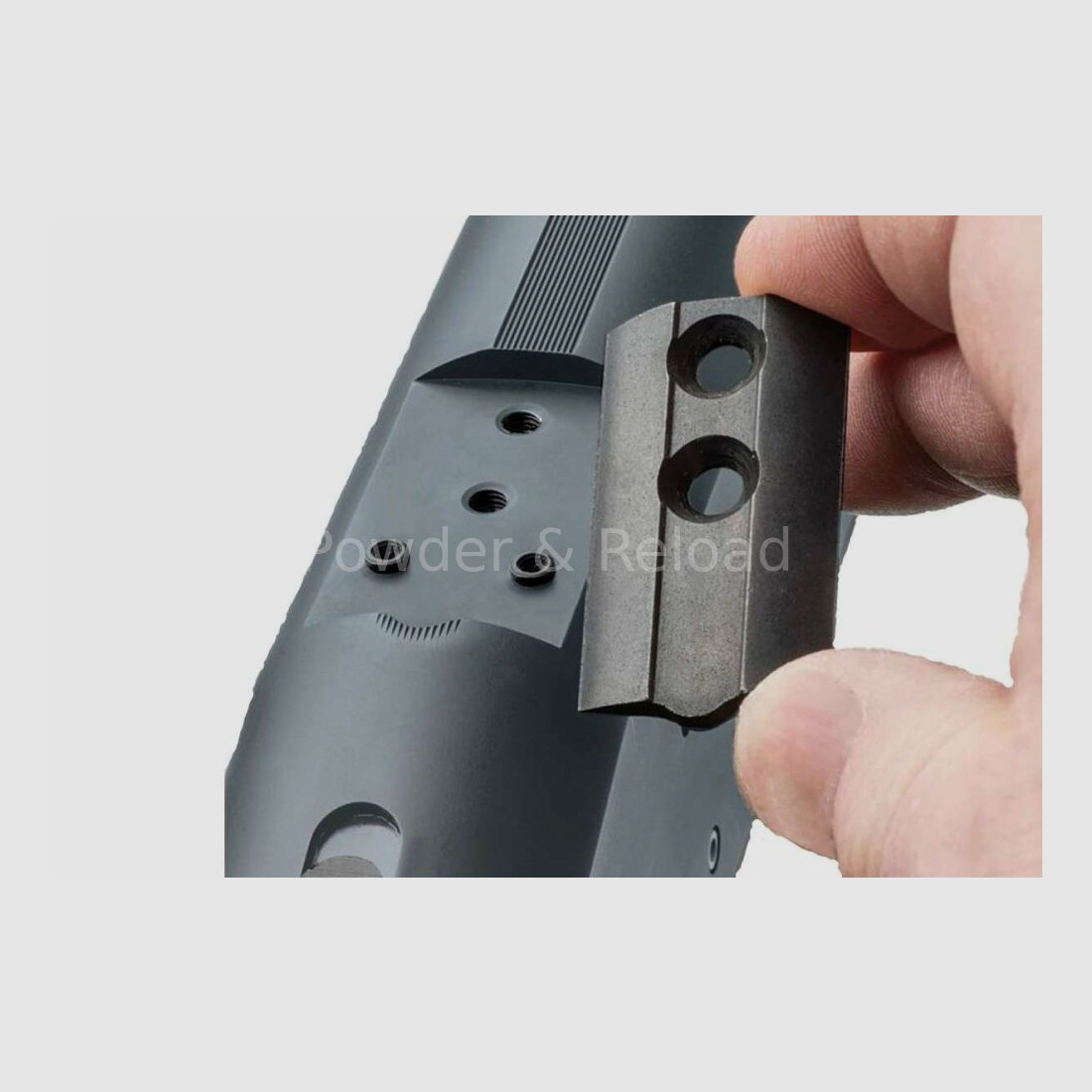 Mossberg 940 JM Pro 24" Black Optic Ready Semi-Automatic