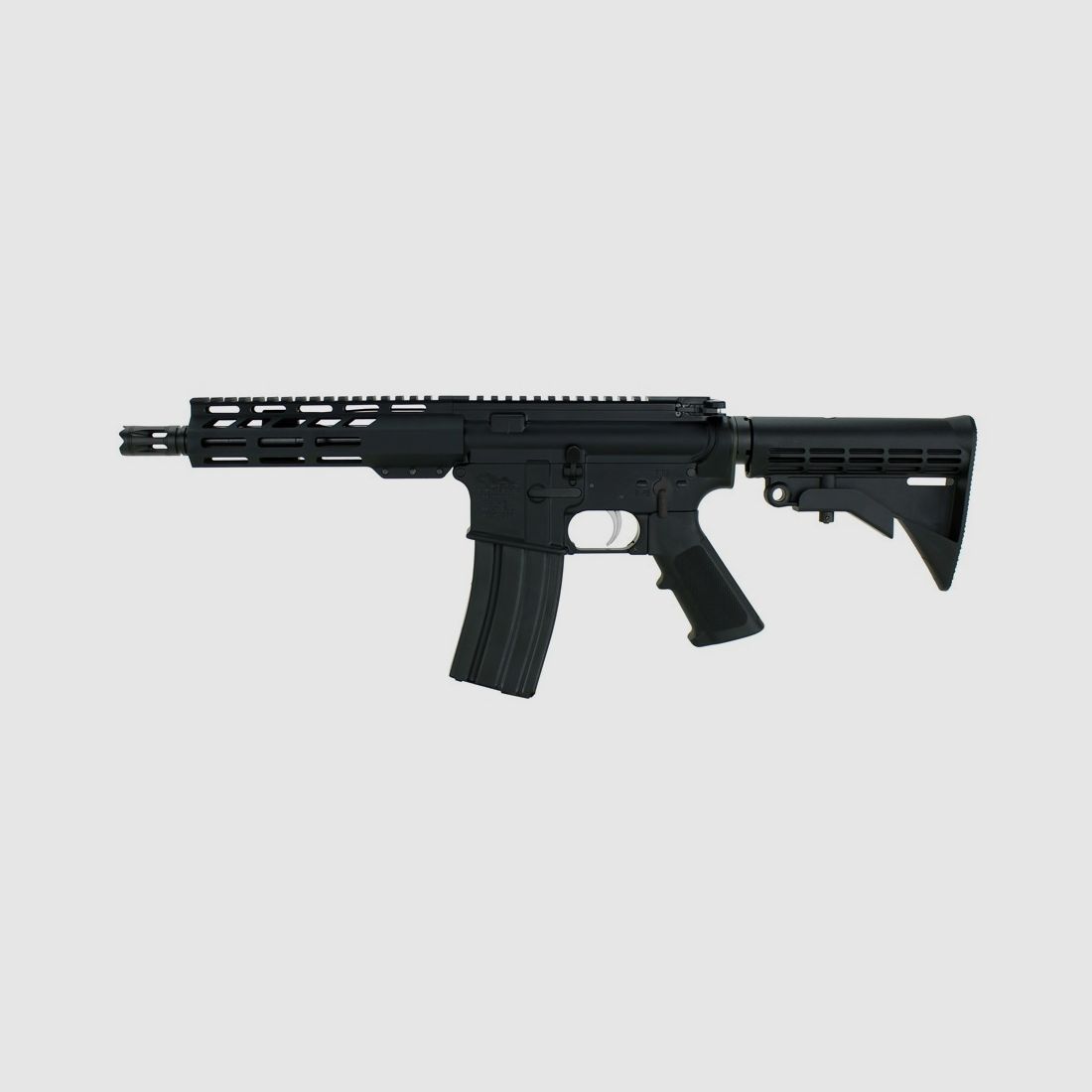 ANDERSON AM-15 CQB 5.56 Nato 7.5" M-LOK® Complete Upper, Bild 3 von 3