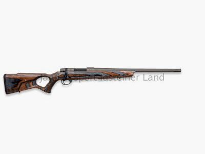 Weatherby Vanguard Spike Camp
