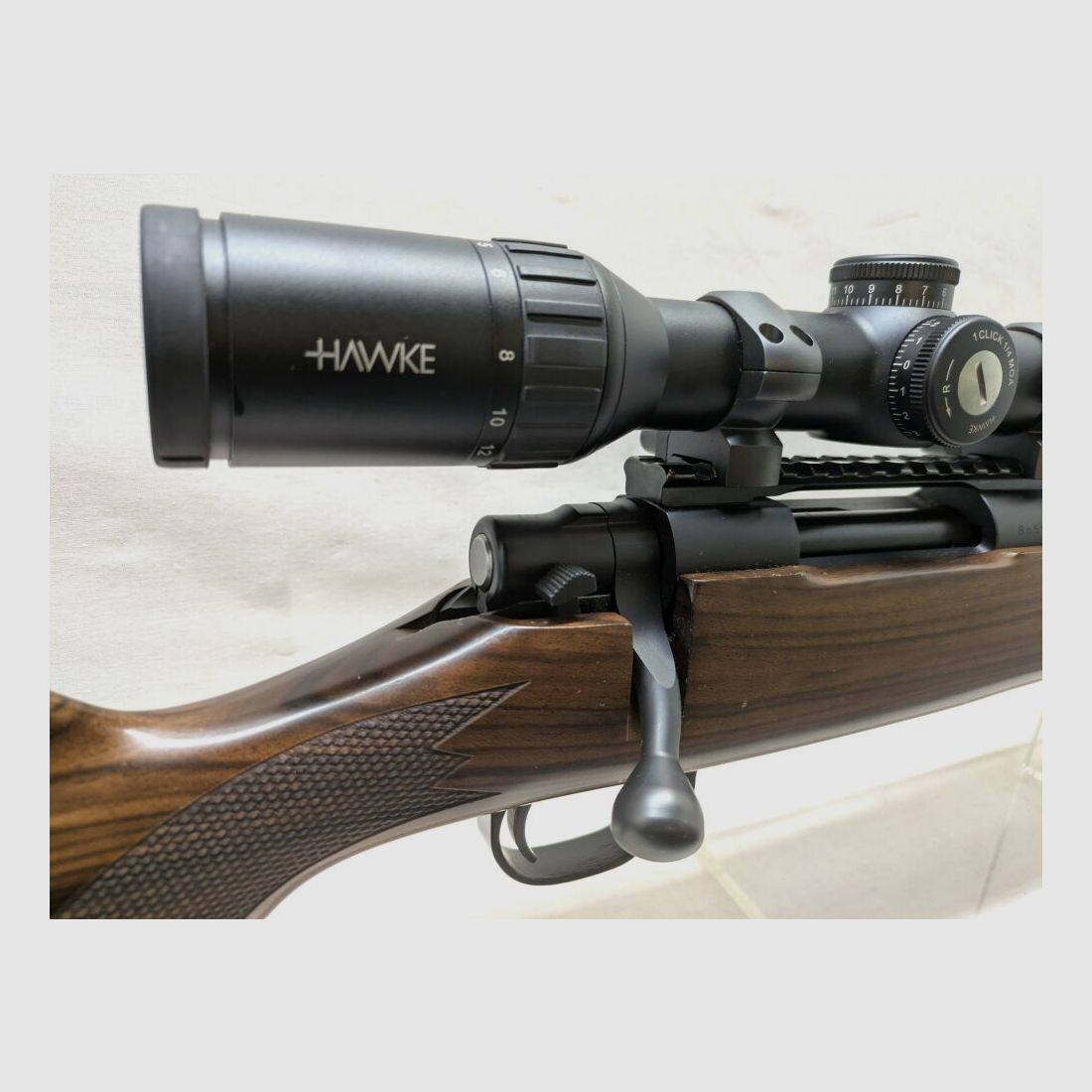 Sistema corto Howa 1500