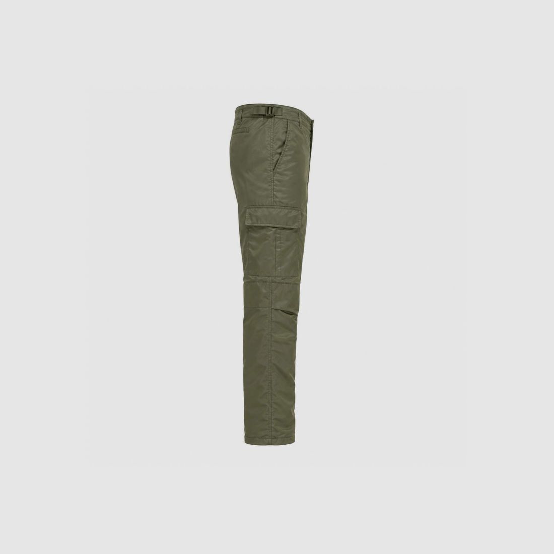 Pantalon thermo Brandit® Olive - Confort et résistance, image 3 sur 6
